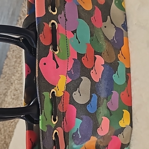 Dooney&Bourke purse - Picture 3 of 3